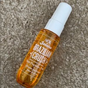 Sol de Janeiro Brazilian Crush